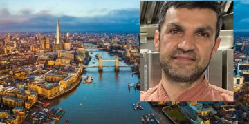 Assemini sotto choc piange Maurizio Mereu, 48 anni: ha avuto un malore prima di tornare da Londra