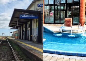 Pabillonis e Sardara unite per riavere la fermata ferroviaria