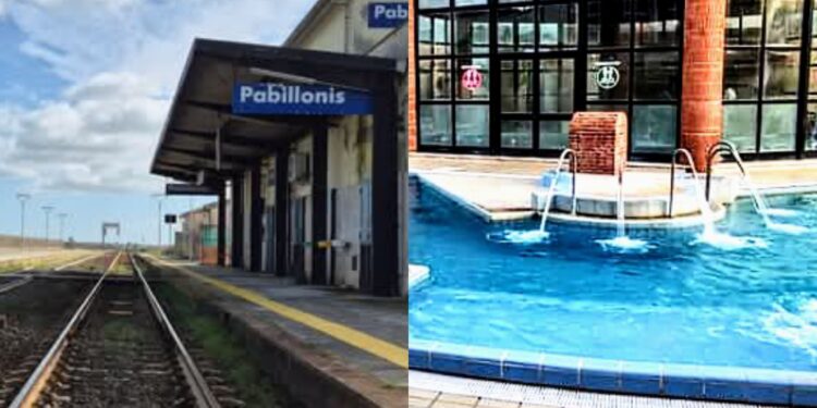 Pabillonis e Sardara unite per riavere la fermata ferroviaria