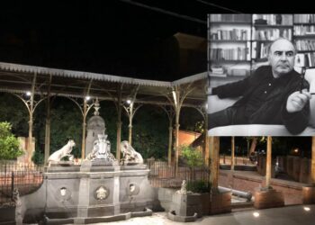 Villacidro, un percorso nel cuore del Parco Letterario Giuseppe Dessì