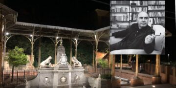 Villacidro, un percorso nel cuore del Parco Letterario Giuseppe Dessì