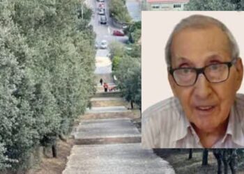 Gonnosfanadiga, addio a Licinio Contu “gigante della ricerca medica”