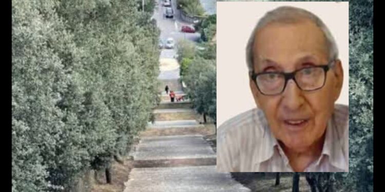 Gonnosfanadiga, addio a Licinio Contu “gigante della ricerca medica”