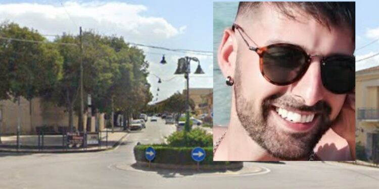 Sardara, il dolore straziante di una intera comunità per Alessio Marras