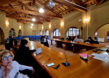 Villamassargia, al via il corso di leadership femminile