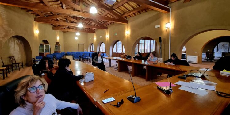 Villamassargia, al via il corso di leadership femminile