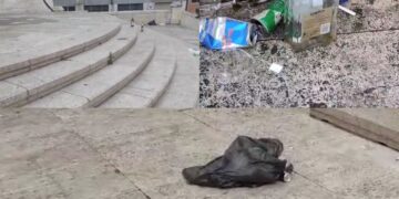 Cagliari: “Stampace infestata da violenti ubriachi e da fatti di sangue sempre più gravi” -VIDEO