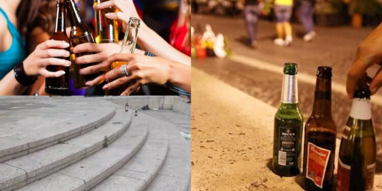 Cagliari, servono azioni di contrasto “per abuso e dipendenza di alcol e sostanze stupefacenti tra i giovani”