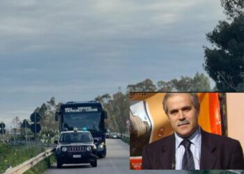 Sp 62, tra Sardara e San Gavino la morte corre lungo le corsie