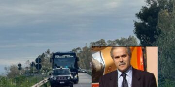 Sp 62, tra Sardara e San Gavino la morte corre lungo le corsie