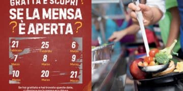 Cagliari, studenti universitari a bocca asciutta: apertura a singhiozzo delle mense