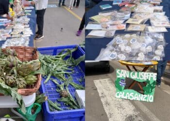 Sanluri, piccoli studenti si trasformano in abili attivisti ambientali