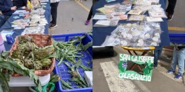 Sanluri, piccoli studenti si trasformano in abili attivisti ambientali