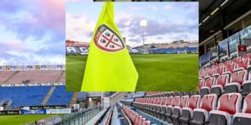Calcio, per Cagliari-Monza i tifosi si preparano per una super coreografia