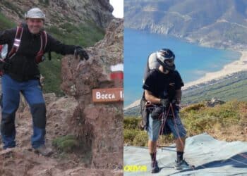 Lacrime e dolore per Mauro Abis: “Ci lascia un amico e un grande sportivo”