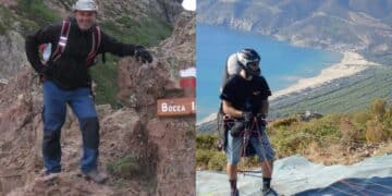 Lacrime e dolore per Mauro Abis: “Ci lascia un amico e un grande sportivo”