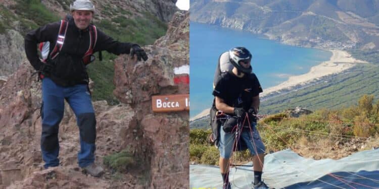 Lacrime e dolore per Mauro Abis: “Ci lascia un amico e un grande sportivo”