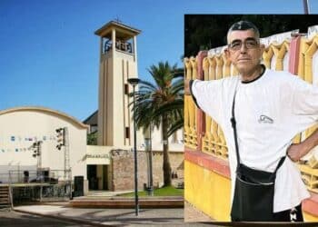 Quartu, addio a Angelo Melis campione nel calcio e nella vita