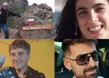 Morto dopo un lancio col parapendio, Sardara si prepara a dare l’ultimo saluto a Mauro Abis