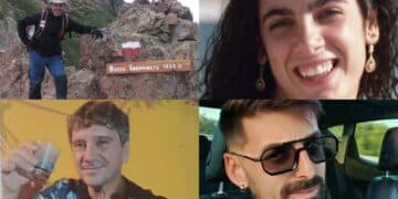 Morto dopo un lancio col parapendio, Sardara si prepara a dare l’ultimo saluto a Mauro Abis