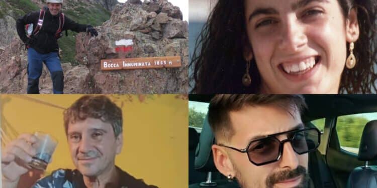 Morto dopo un lancio col parapendio, Sardara si prepara a dare l’ultimo saluto a Mauro Abis