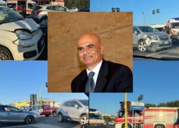 La Ss 554 finisce in Consiglio regionale: “L’arteria costantemente teatro di incidenti”