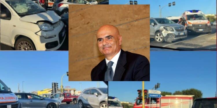 La Ss 554 finisce in Consiglio regionale: “L’arteria costantemente teatro di incidenti”