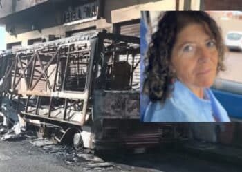 Sinnai: la solidarietà scalda il cuore di Rita Monni, proprietaria della paninoteca mobile bruciata