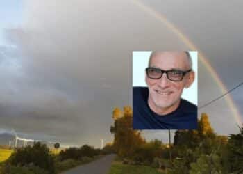 Sanluri Stato, addio a Fabrizio: “Si occupava del nostro cimitero”