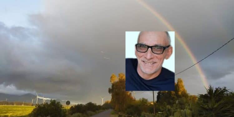 Sanluri Stato, addio a Fabrizio: “Si occupava del nostro cimitero”