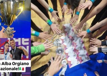 I giovani sportivi diventano l’orgoglio di Capoterra