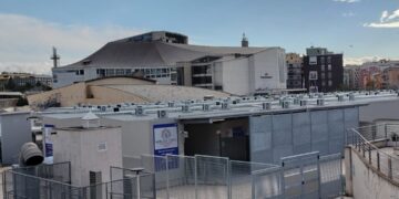 Cagliari, via i parcheggi attorno al mercato: “Più spazio alla mobilità sostenibile”