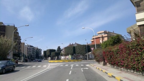 Viabilità, sicurezza e decoro urbano: nasce il Comitato di Quartiere Genneruxi