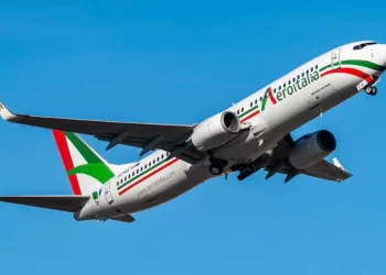 Mattinata di passione sui voli Aeroitalia da Roma a Cagliari: oltre tre ore di ritardo