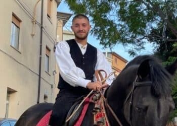 Omicidio di Carnevale, Marco Mameli ucciso a Bari Sardo per un complimento a una ragazza