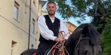 Omicidio di Carnevale, Marco Mameli ucciso a Bari Sardo per un complimento a una ragazza