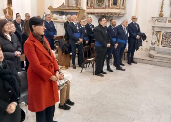 Sant’Efisio, stavolta non viene nominato il terzo guardiano: fumata nera