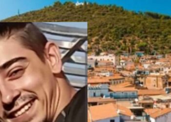 Iglesias, la città piange la scomparsa di Alessio Marzeddu, venuto a mancare improvvisamente all’età di 23 anni