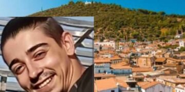 Iglesias, la città piange la scomparsa di Alessio Marzeddu, venuto a mancare improvvisamente all’età di 23 anni