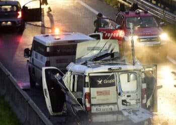 Assalto al portavalori, tutti sardi i componenti del commando in azione in Toscana