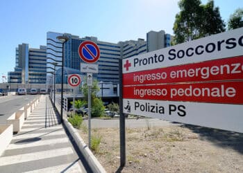 Cagliari, il 20enne campione di motocross Riccardo Pittau ferito in gara lotta per la vita