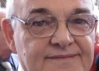 Cagliari, ci ha lasciato l’adorato Giorgio Bisio: venerdì l’ultimo saluto alla Madonna della Strada