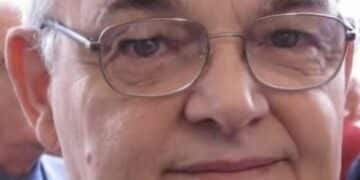 Cagliari, ci ha lasciato l’adorato Giorgio Bisio: venerdì l’ultimo saluto alla Madonna della Strada