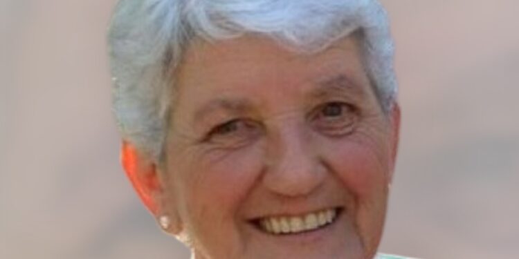 È mancata all’affetto dei suoi cari Laurina Conqua, l’ultimo saluto per lei mercoledì a Soleminis