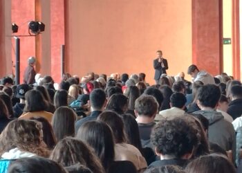 Cagliari ricorda Emilio Lussu a cinquant’anni dalla scomparsa