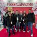 L’agnello di Sardegna al Foodex Japan 2025