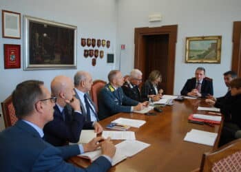 Furti e rapine a raffica a San Benedetto, arrestati i ladri ma il Prefetto rilancia con il video-allarme antirapina