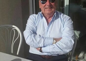 Lutto nella politica sarda, è morto Edoardo Usai: aveva 80 anni