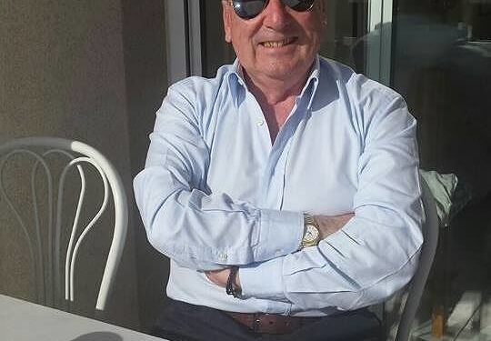 Lutto nella politica sarda, è morto Edoardo Usai: aveva 80 anni