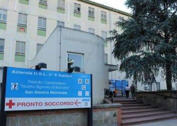 Violenza senza fine: aggredite due guardie giurate in ospedale a San Gavino